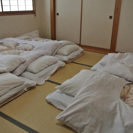 Shinazawa Hotel Nozawaonsen Quarto foto