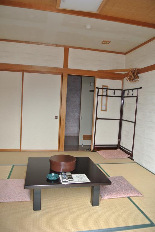 Shinazawa Hotel Nozawaonsen Exterior foto