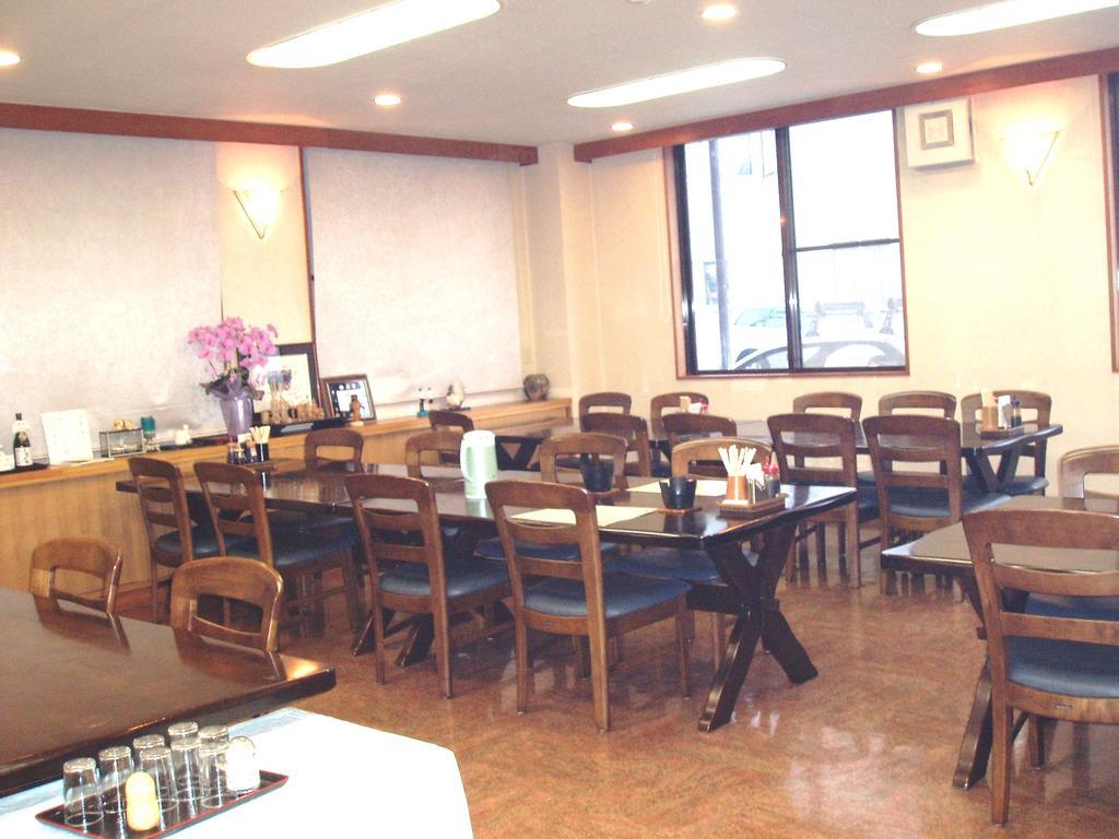 Shinazawa Hotel Nozawaonsen Exterior foto